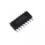 PAM8403 Audio Amplifier IC